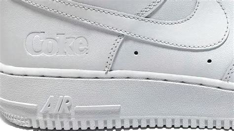 Nike: Das sind die 5 besten Air Force 1 Sneaker der Kultbrand